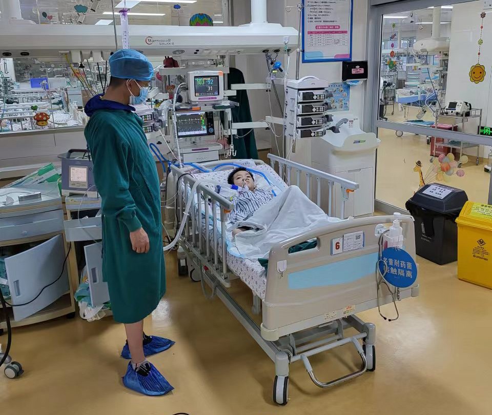 宜阳县跨省救护车出租公司