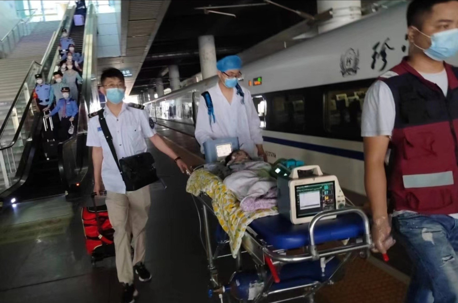 宜阳县高铁转运公司