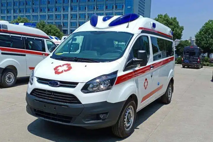 宜阳县长途救护车转院